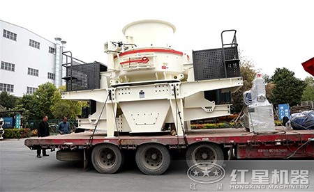 哪種鵝卵石制砂機(jī)好？多少錢(qián)一臺(tái)？