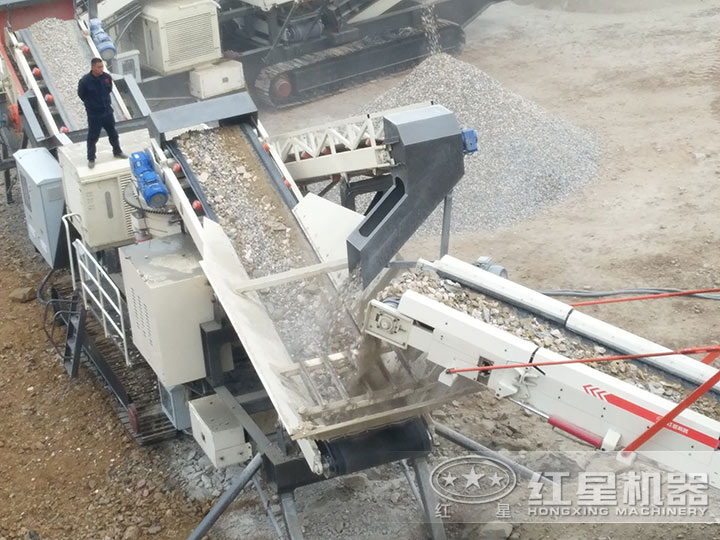 配置電機(jī)，保證生產(chǎn)連續(xù)
