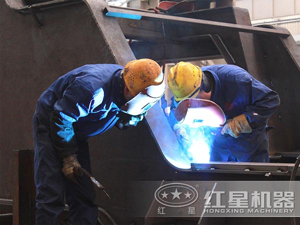 匠心打造，出產(chǎn)的每一臺都是好產(chǎn)品